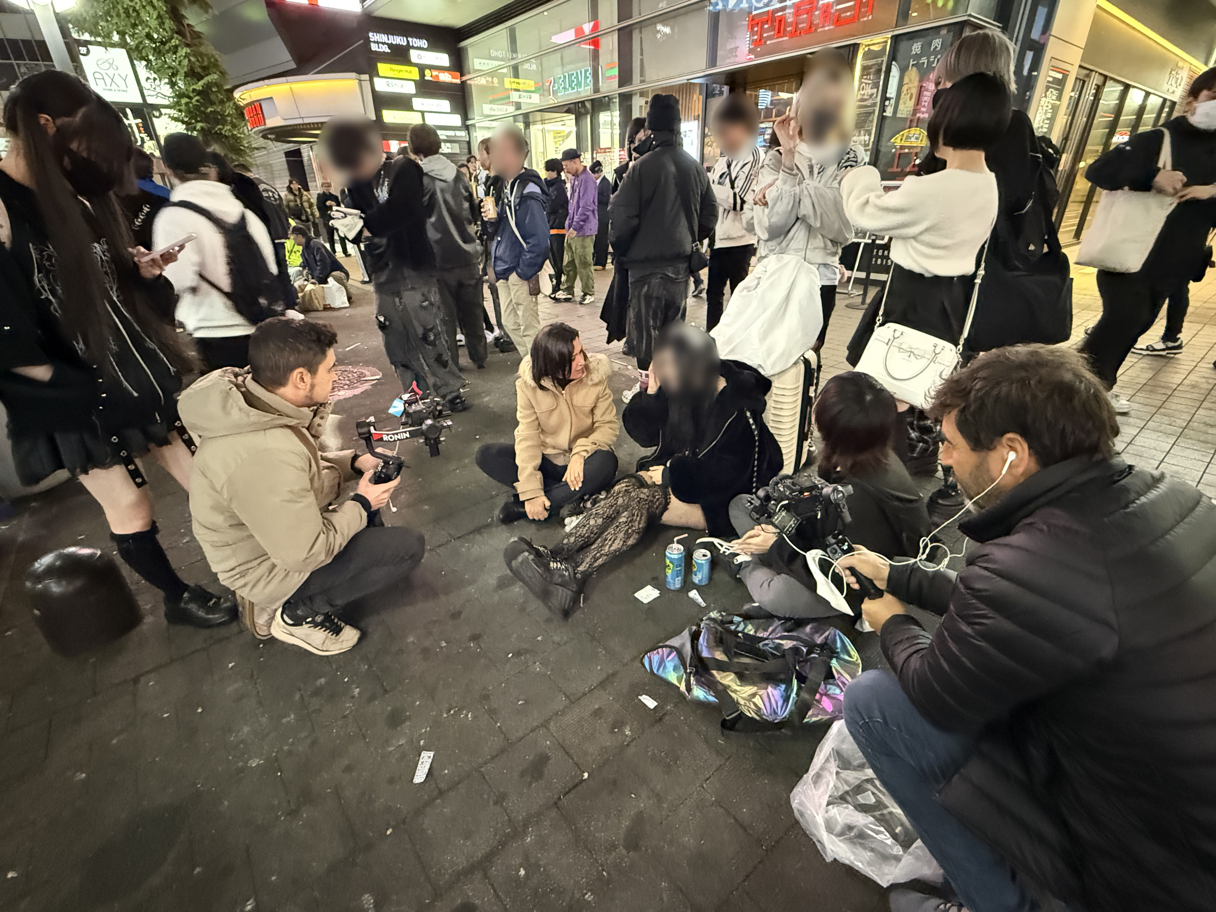 Fuera de Cobertura — imagen 1