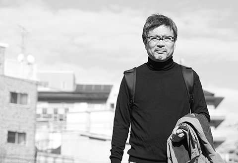 Eugenio Tsukamoto — Founder of ActAdvent Inc.
